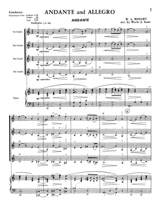 Book cover for Highland/Etling Violin Quartet Series: Set 2: Score