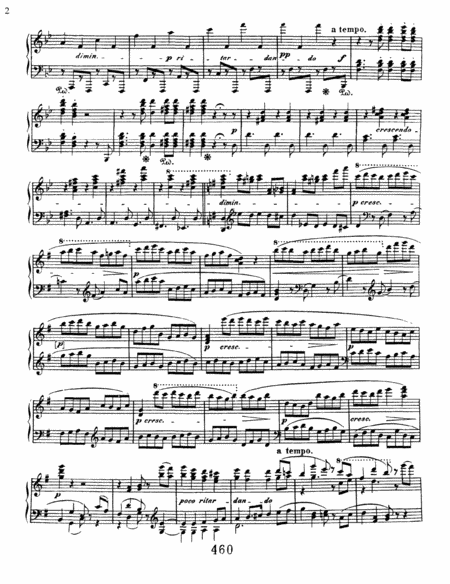 Sonata No. 29 In B-flat Major (hammerklavier), Op. 106