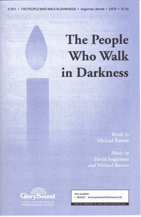 The People Who Walk In Darkness
