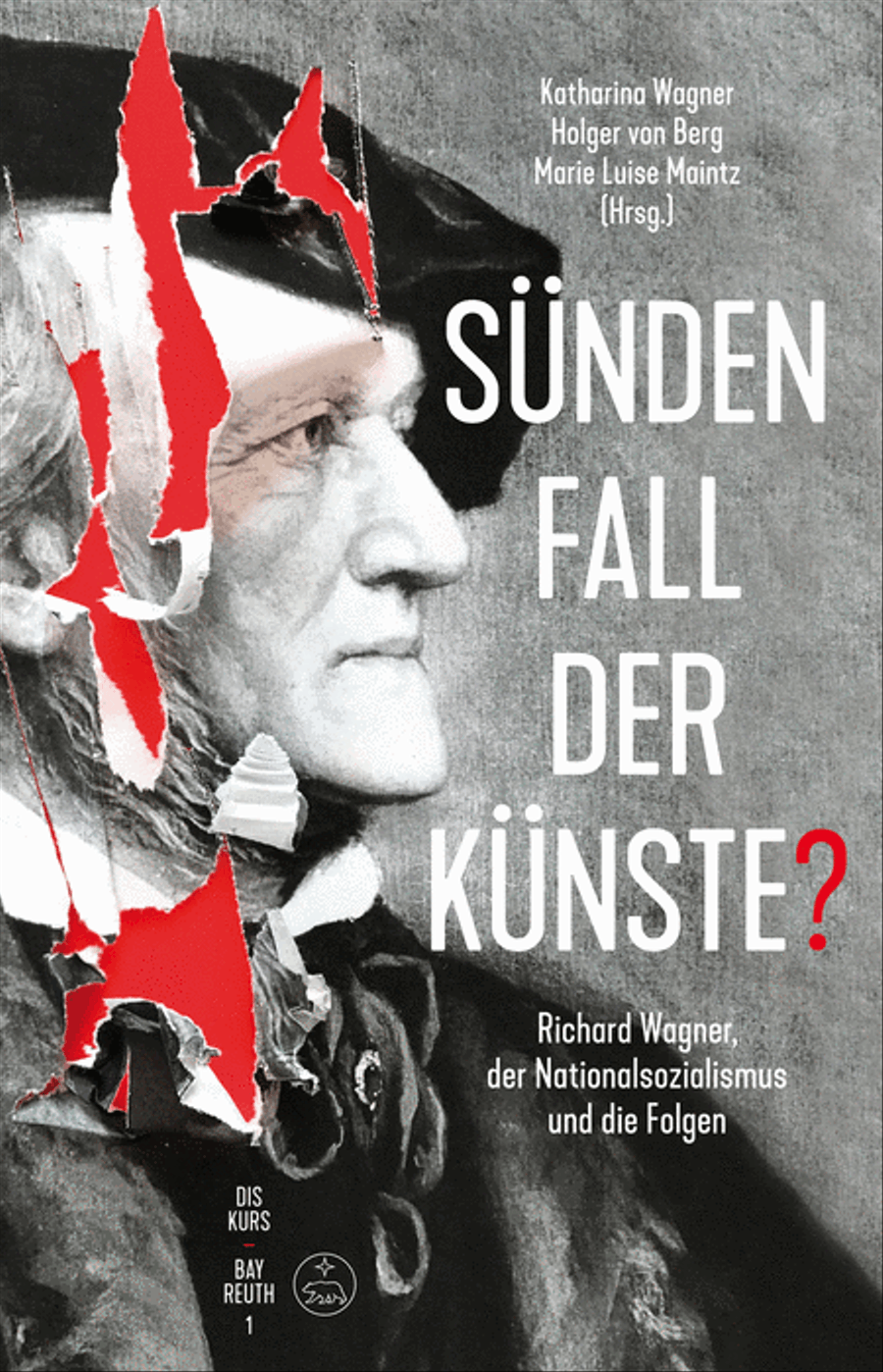 Sündenfall der Künste? Collection / Songbook scores gallery preview page 1