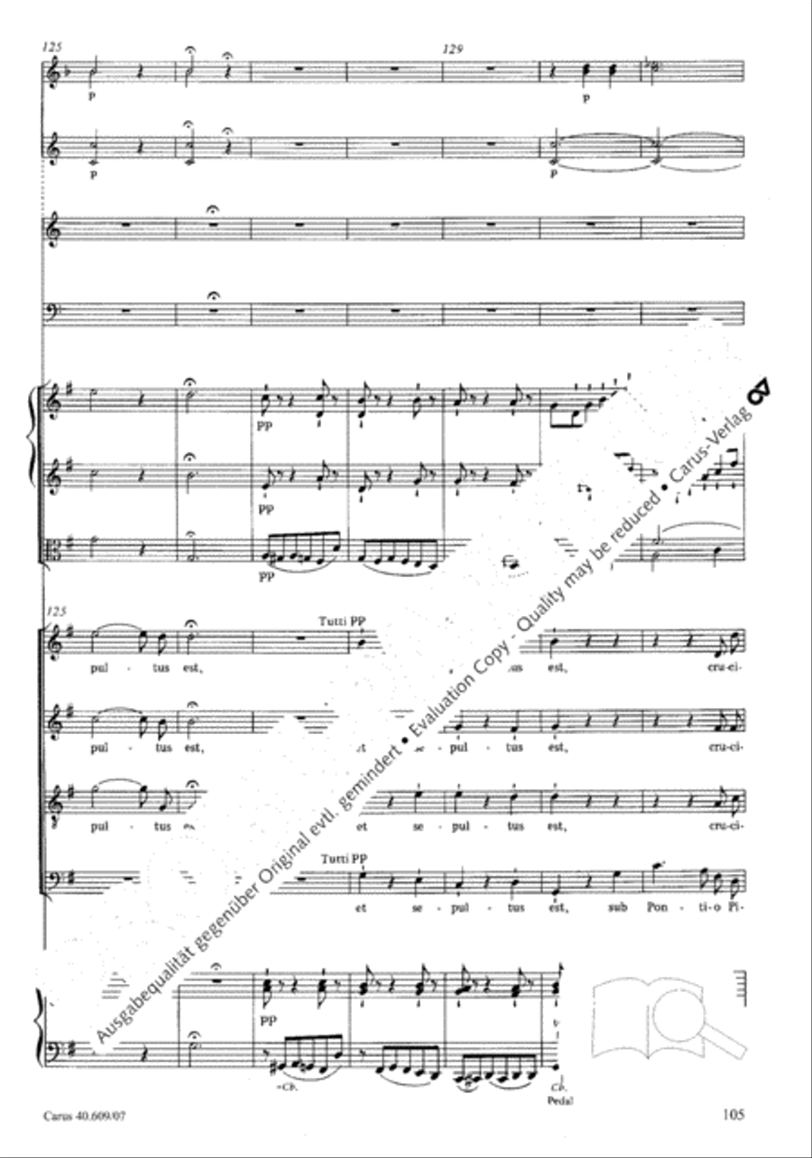 Missa in Angustiis
