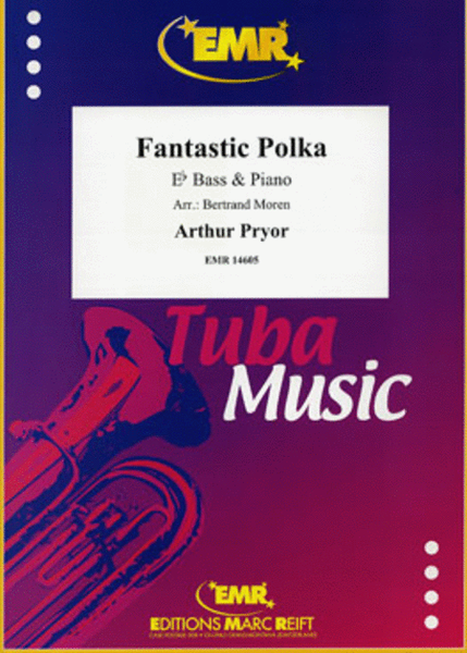 Fantastic Polka image number null