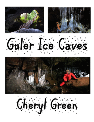 Guler Ice Caves