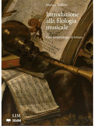 Introduzione alla Filologia Musicale
