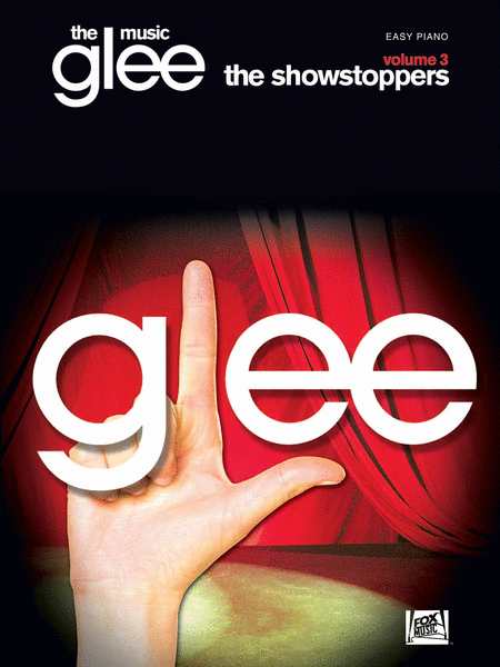 Glee: The Music - Vol. 3