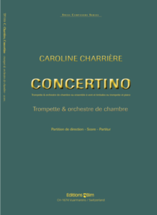 Concertino