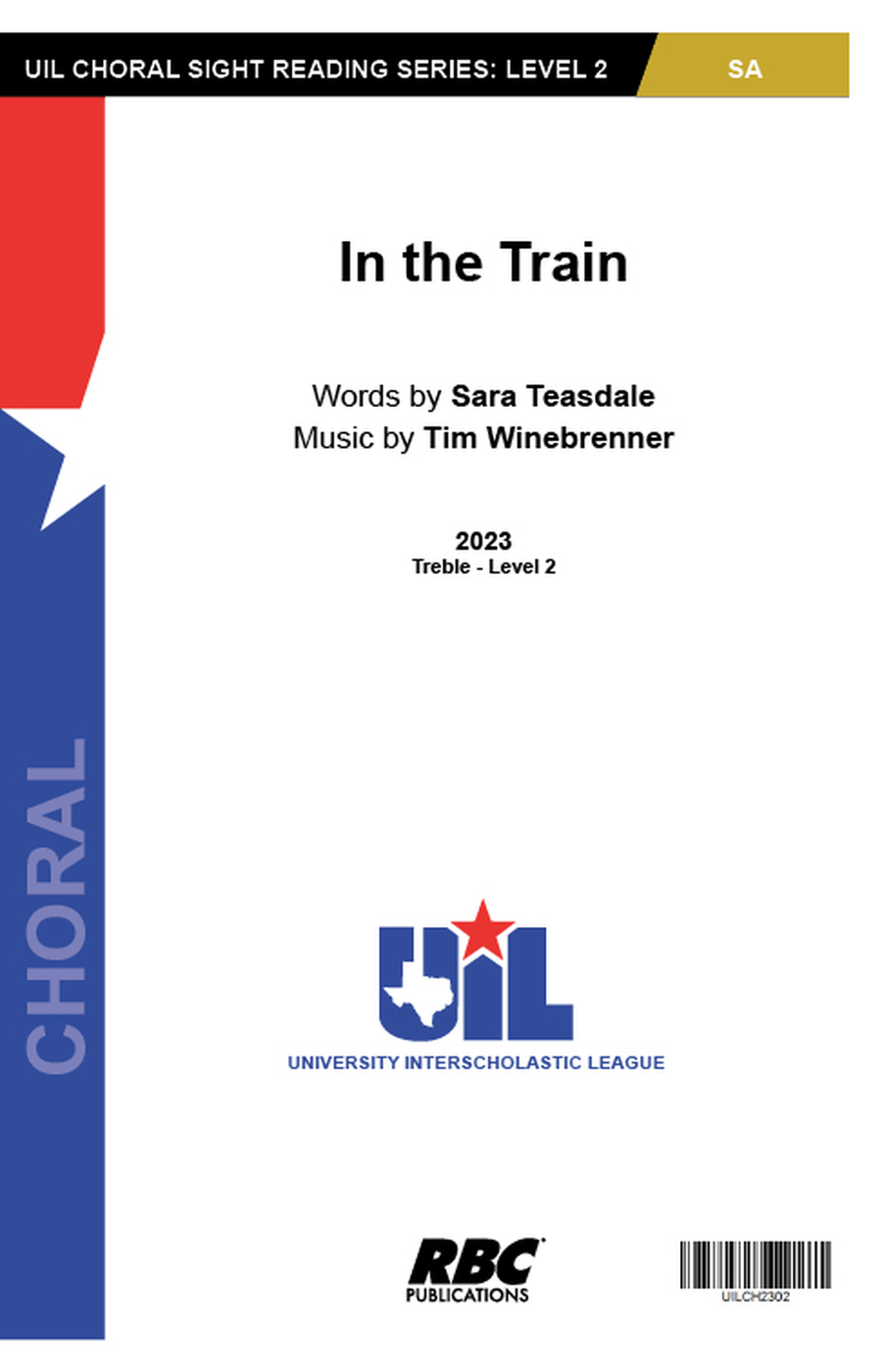 In The Train (SA) In The Train (SA) SA scores gallery preview page 1