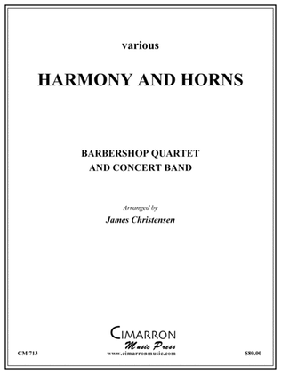 Harmony and Horns