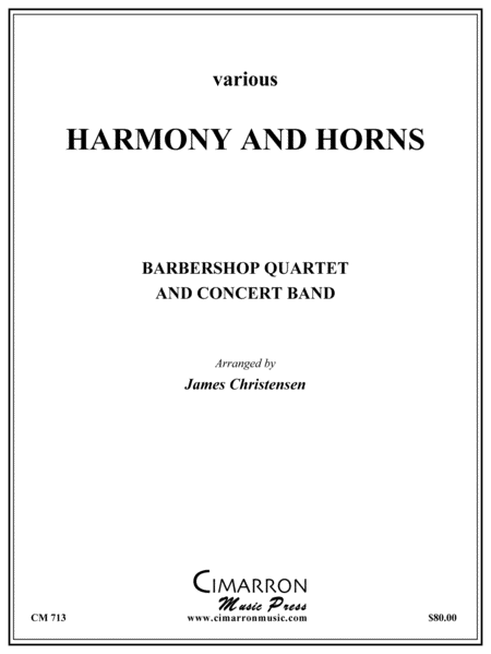 Harmony and Horns