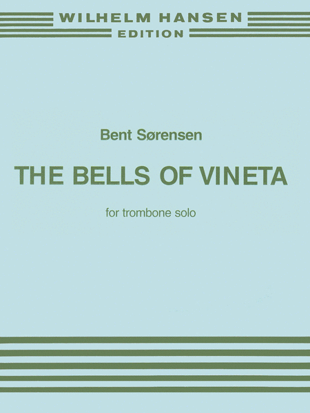 The Bells of Vineta