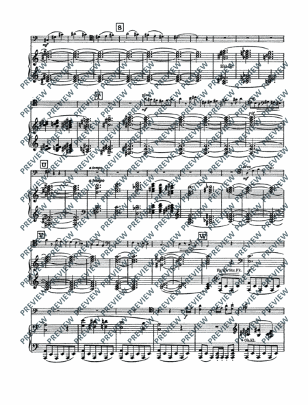 Concerto A minor