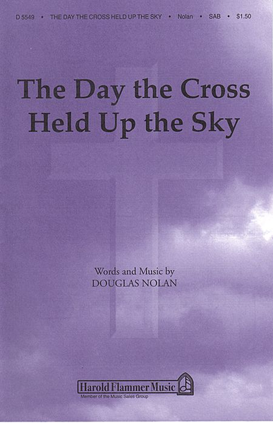 The Day the Cross Held Up the Sky image number null