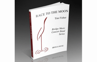 Race to the Moon