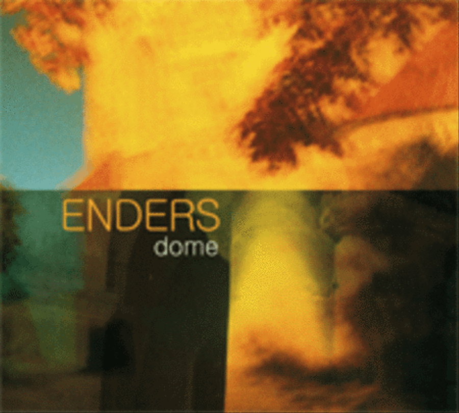 Johannes Enders - Dome CD scores gallery preview page 1