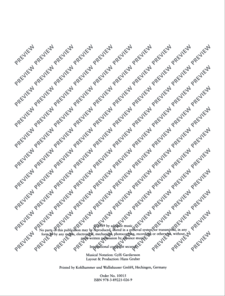 Guitar Compendium Guitar scores gallery preview page 5