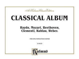 Classical Album