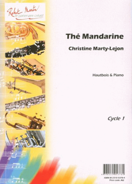 The Mandarine