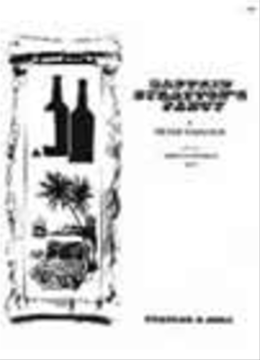 Captain Stratton's Fancy (A - D) Voice scores gallery preview page 1