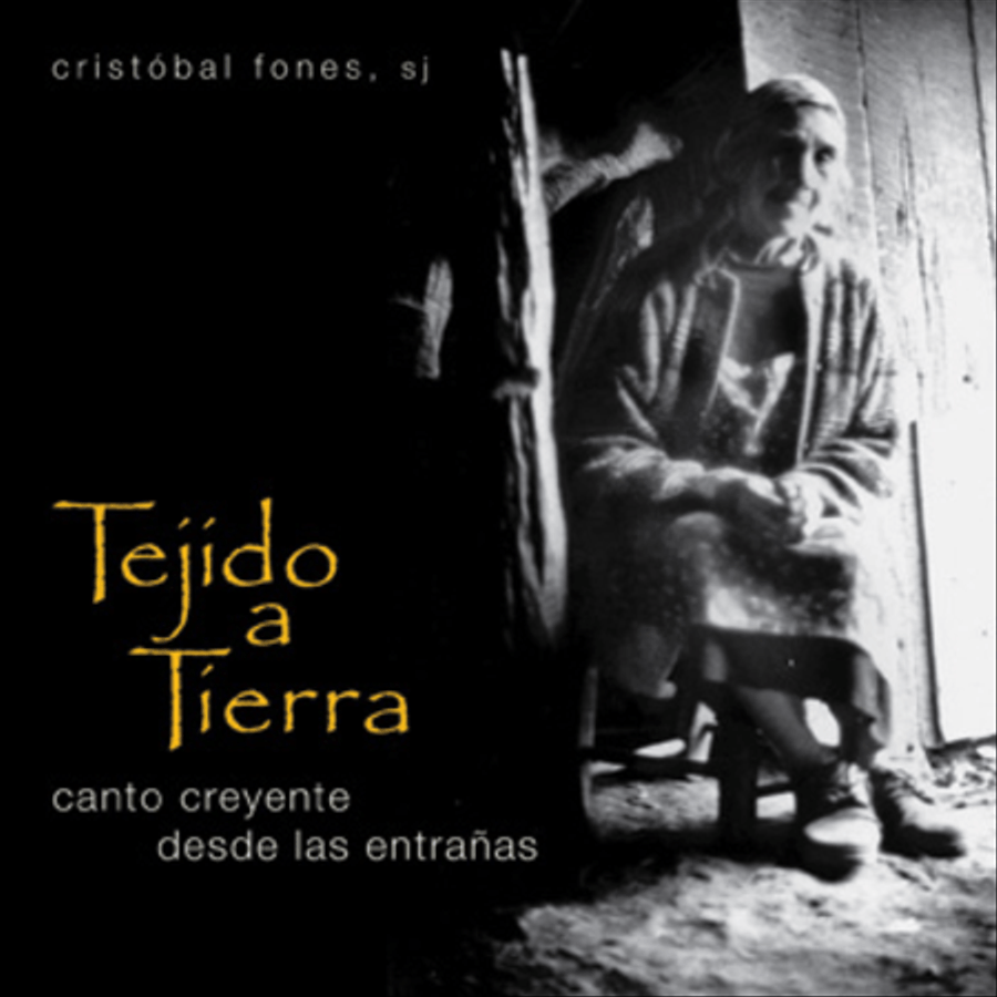 Tejido a Tierra Tejido a Tierra CD scores gallery preview page 1