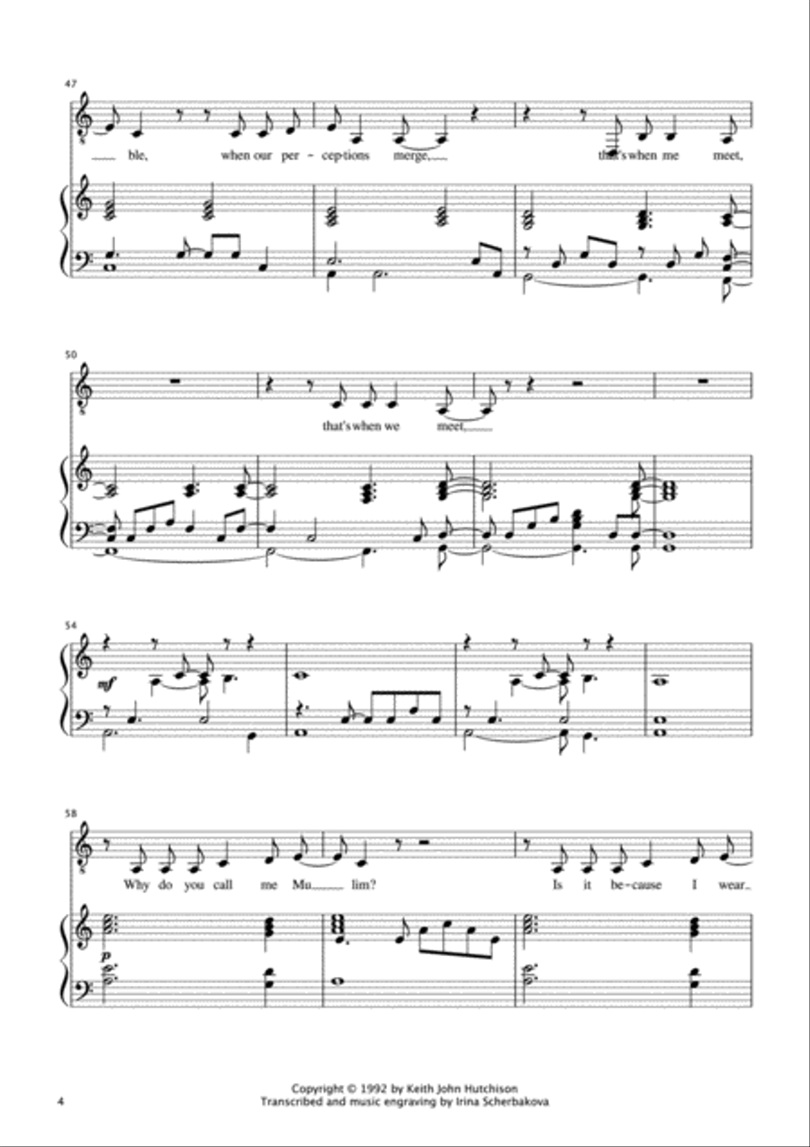 Mormonics Voice scores gallery preview page 4