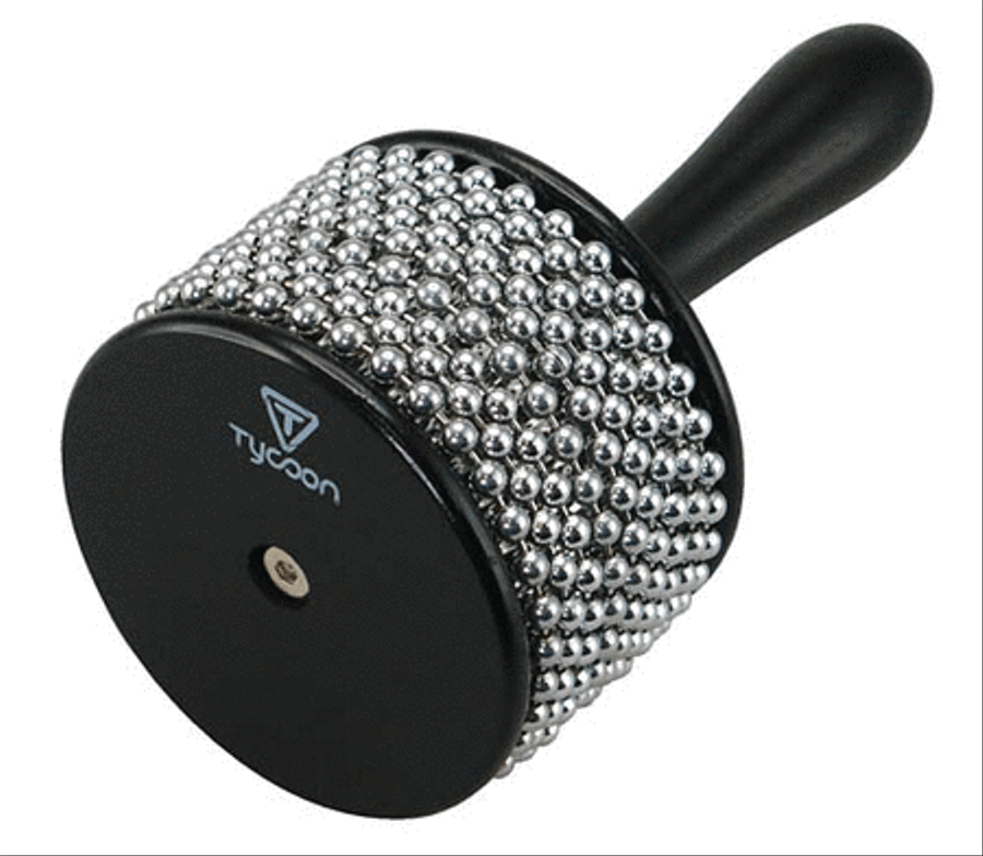 Standard Cabasa – Black Musical Instruments scores gallery preview page 2