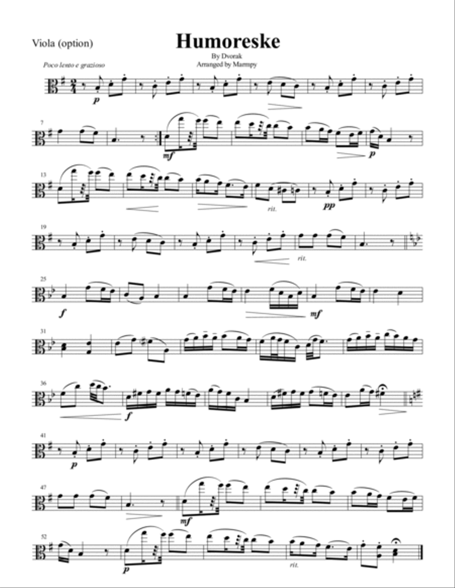 今年の新作から定番まで！ (arranged Dvorak by Humoresque for Antonin by trio) string スカート