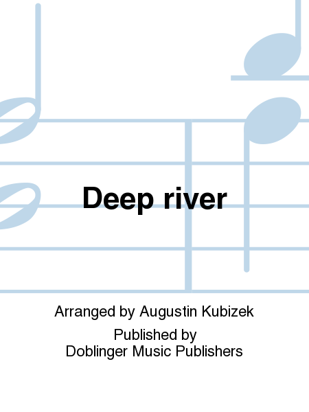 Deep river
