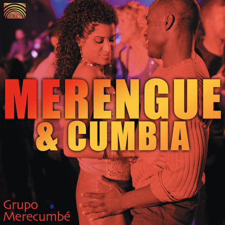 Merengue & Cumbia (Columbia)