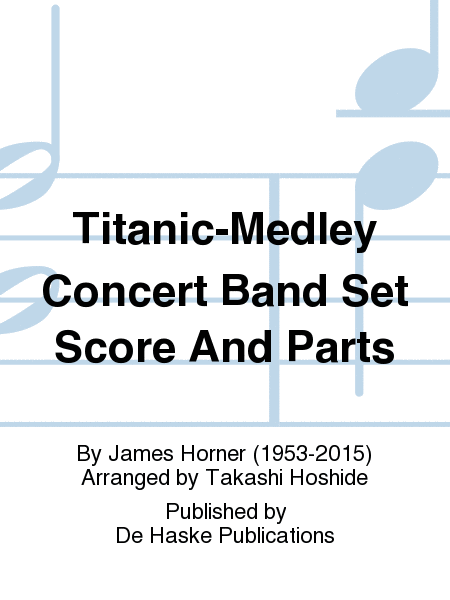Titanic-Medley