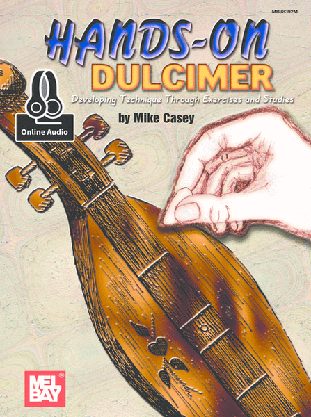 Hands-On Dulcimer image number null