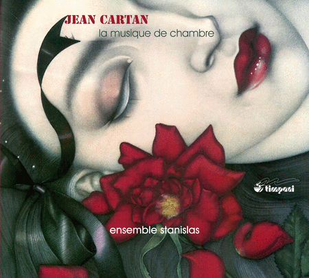 Cartan: Chamber Music  Sheet Music