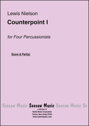 Counterpoint I