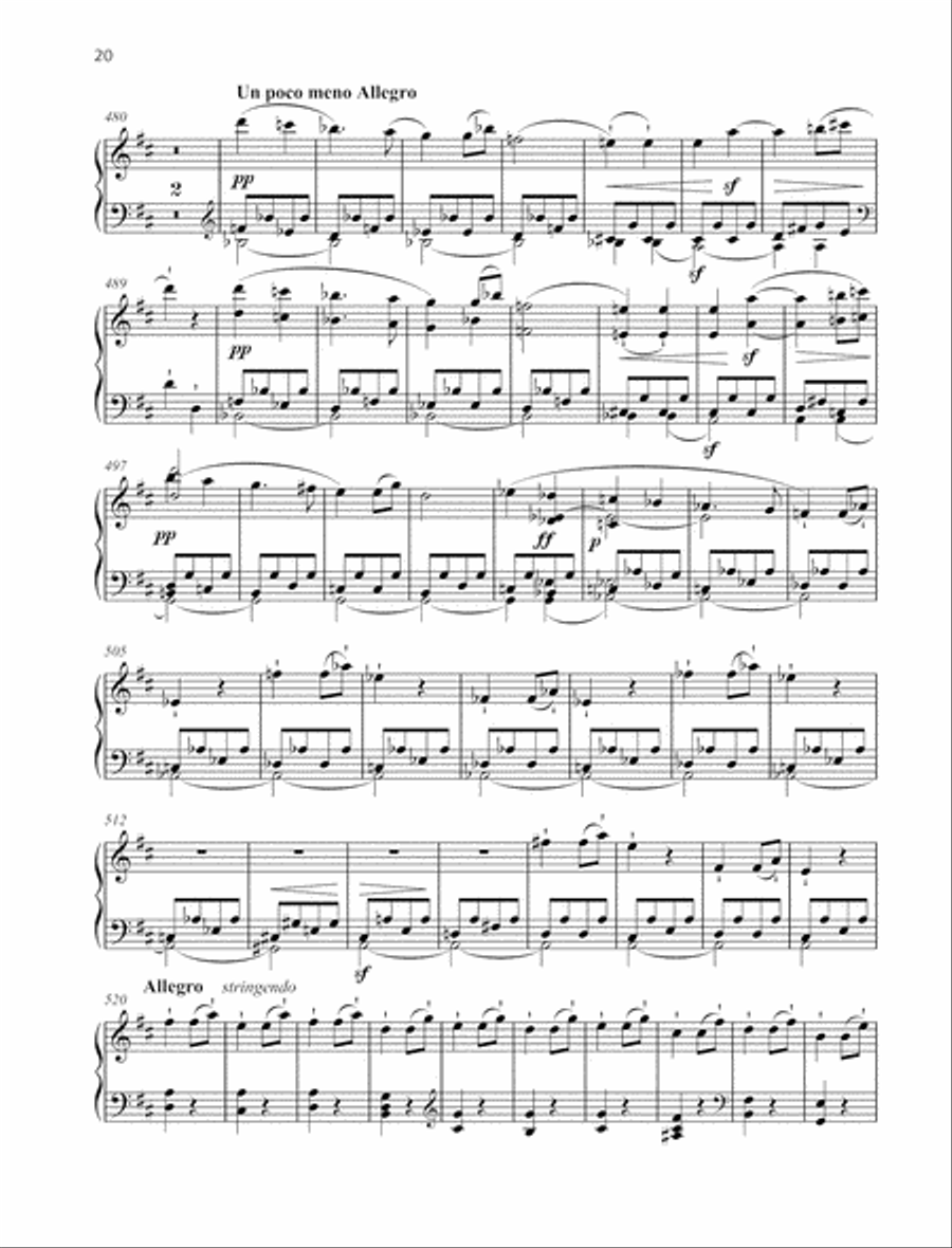 Joy of Music Joy of Music Piano Solo scores gallery preview page 21