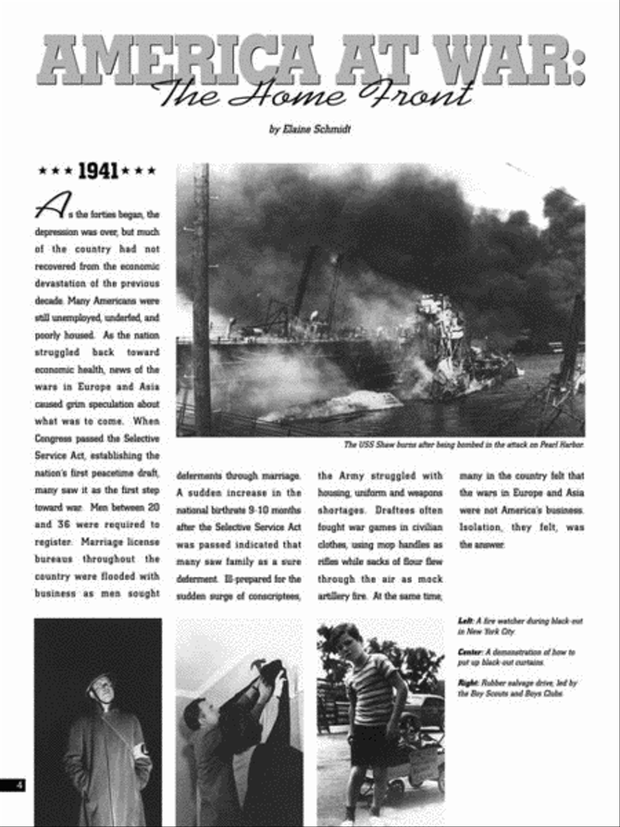 I'll Be Seeing You - 51 Songs Of World War II (2nd Edition)