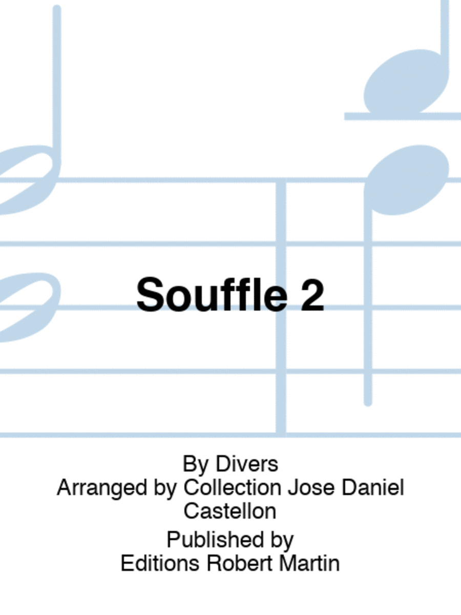 Souffle 2