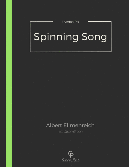 Spinning Song image number null