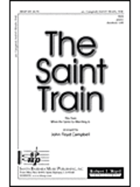 The Saint Train