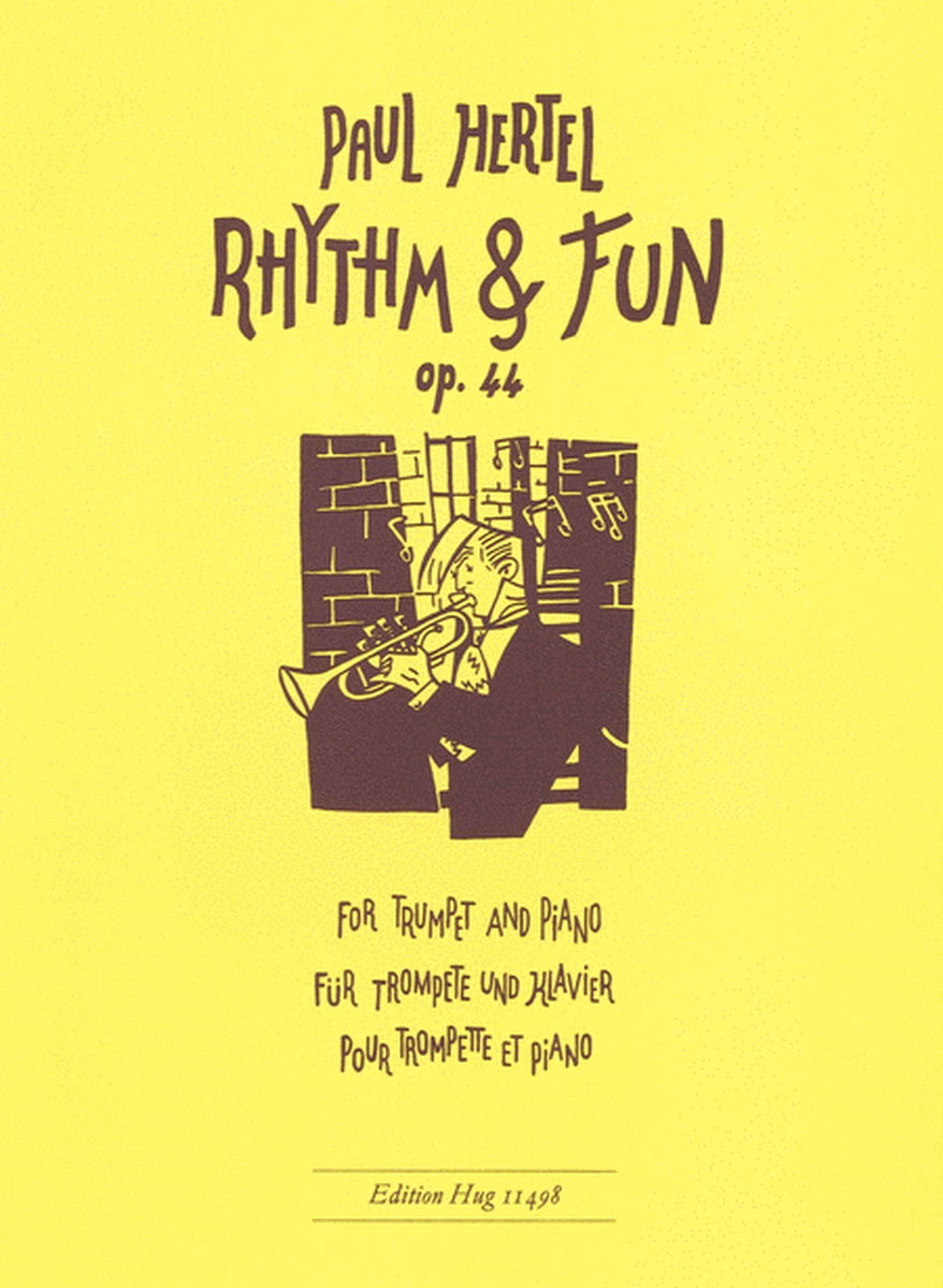Rhythm & Fun