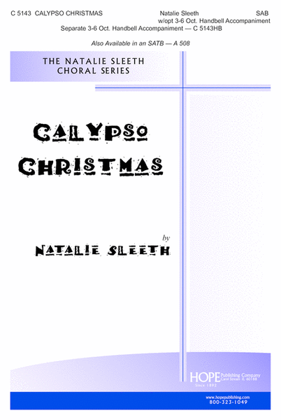 Calypso Christmas image number null