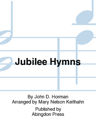 Jubilee Hymns