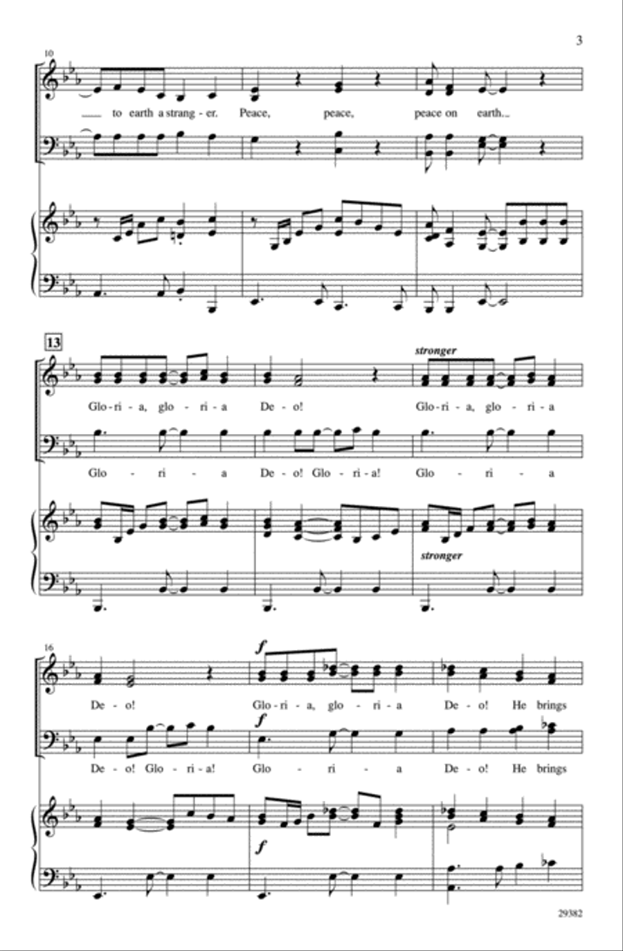See the Baby 4-Part scores gallery preview page 3