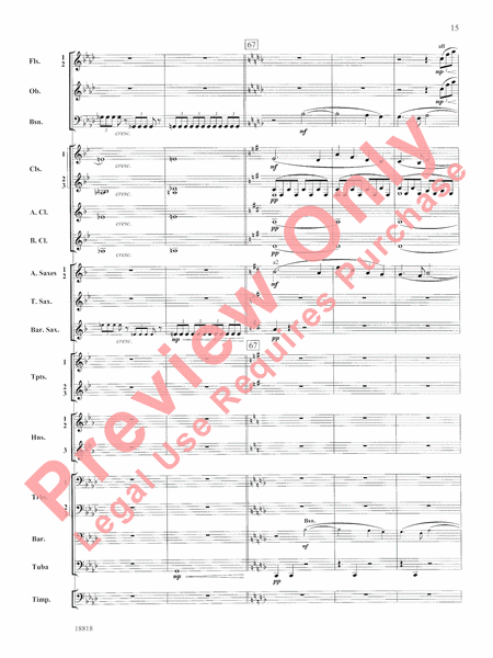 Symphony No. 9 New World, Finale image number null