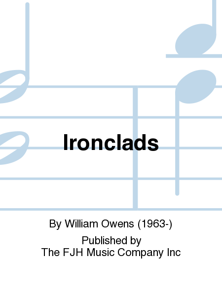 Ironclads image number null