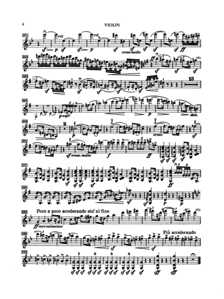 Smetana: Trio in G Minor, Op. 15