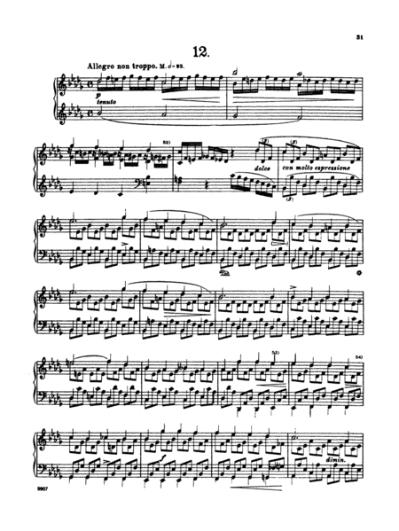 Liszt: Etudes (Volume I)