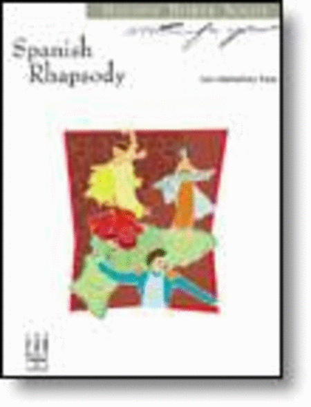Spanish Rhapsody (NFMC)