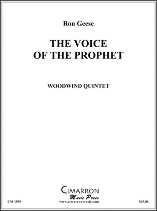 The Voice of the Prophet