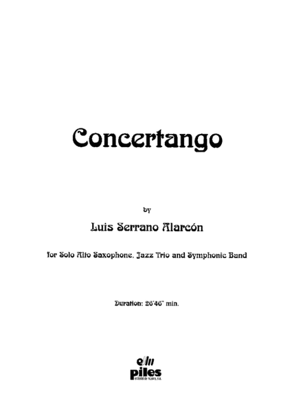 Concertango image number null