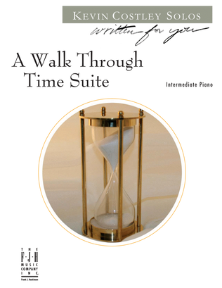 A Walk Through Time Suite