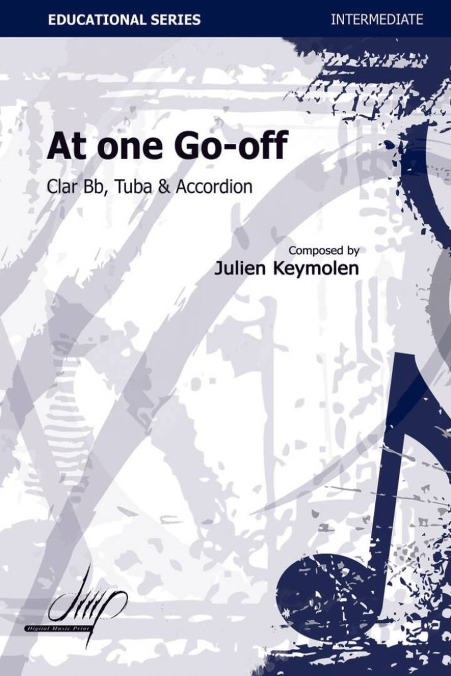 At One Go-Off Set of Parts scores gallery preview page 1